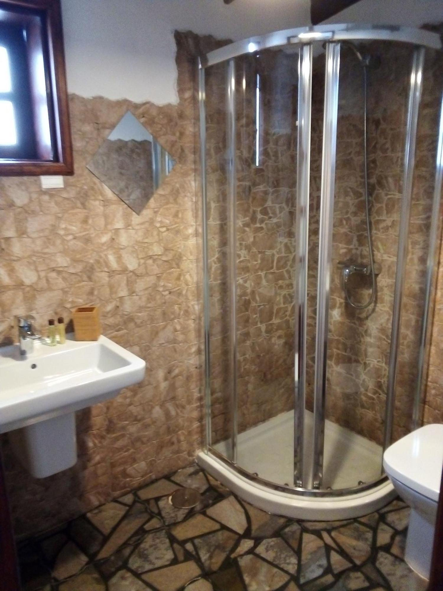 Casa Rural "La Molina" Maguez Екстер'єр фото