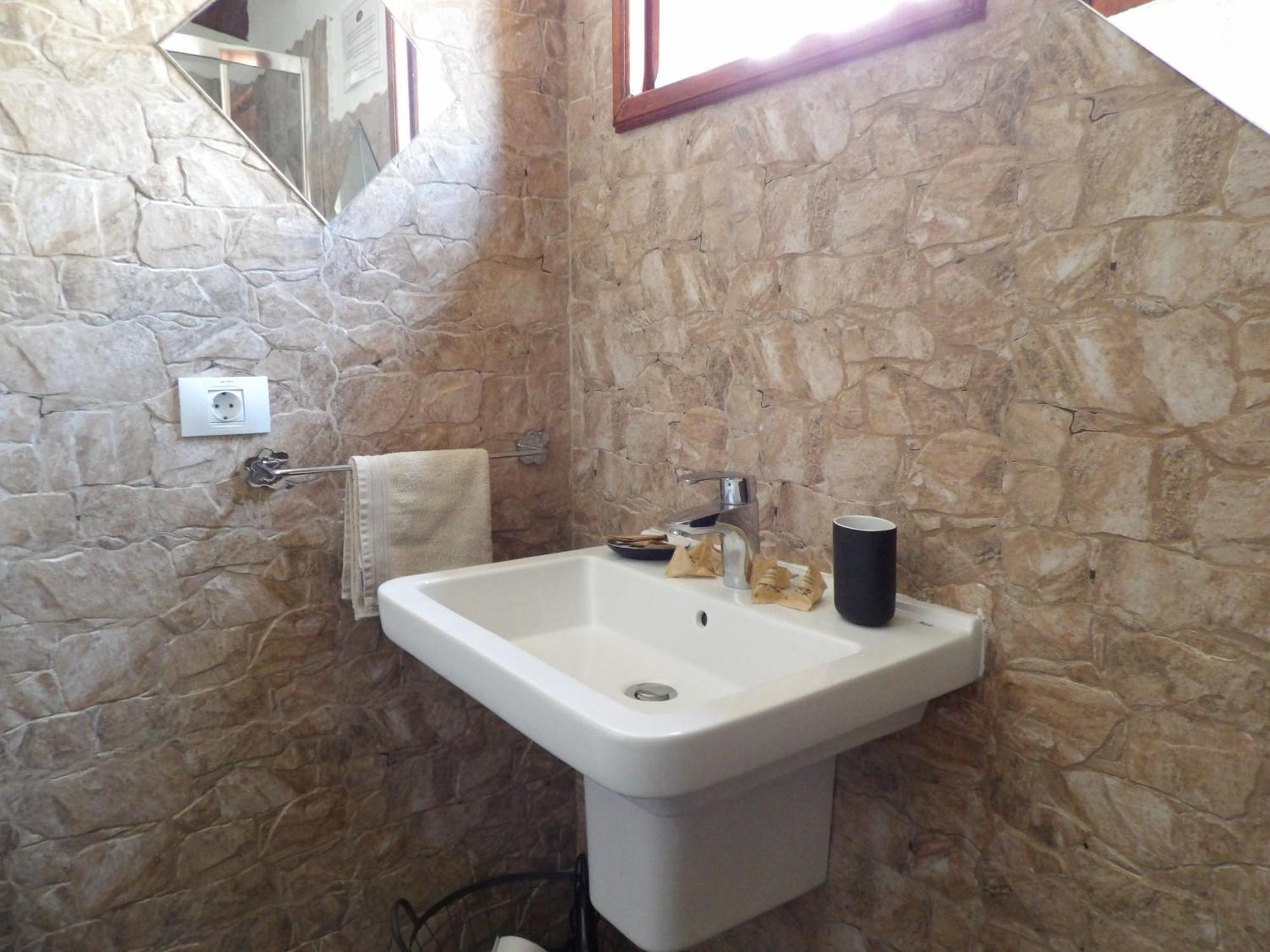Casa Rural "La Molina" Maguez Екстер'єр фото