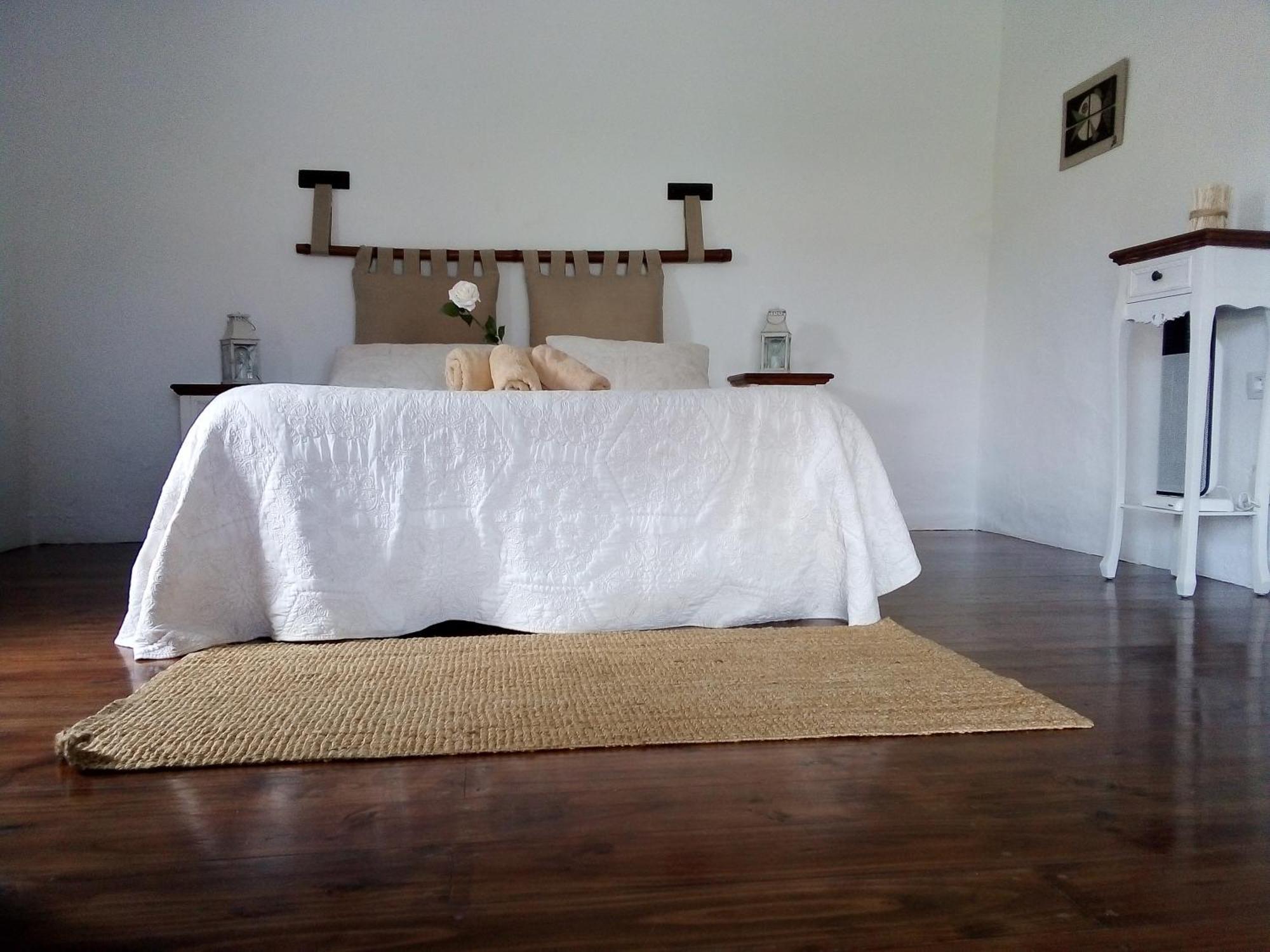 Casa Rural "La Molina" Maguez Екстер'єр фото