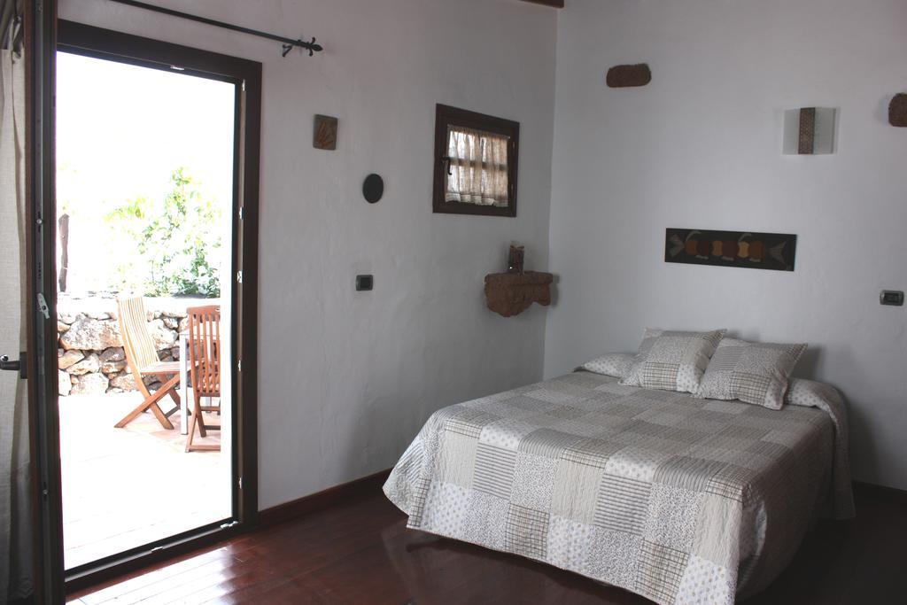 Casa Rural "La Molina" Maguez Екстер'єр фото